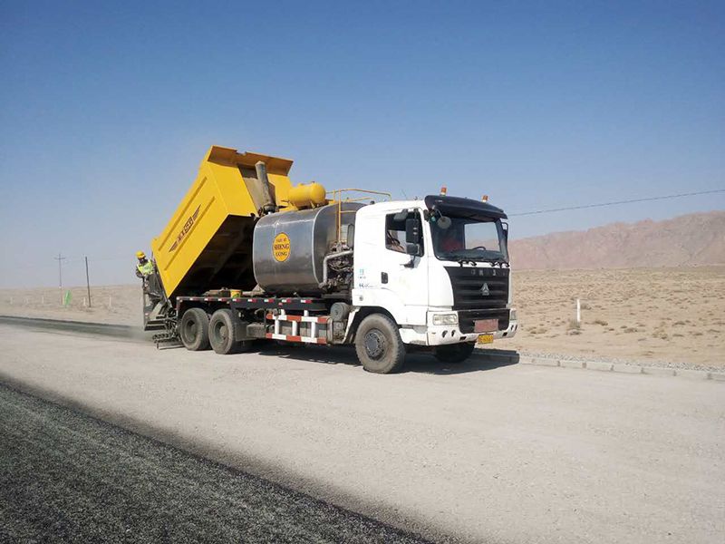 內(nèi)蒙項(xiàng)目已經(jīng)進(jìn)入高峰期，安全施工永遠(yuǎn)排第 一