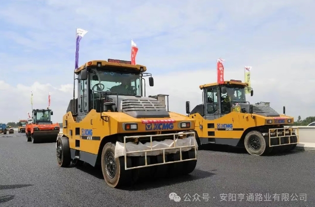 特別?專題‖風(fēng)雨兼程筑通途，我們與城市共生長(zhǎng)