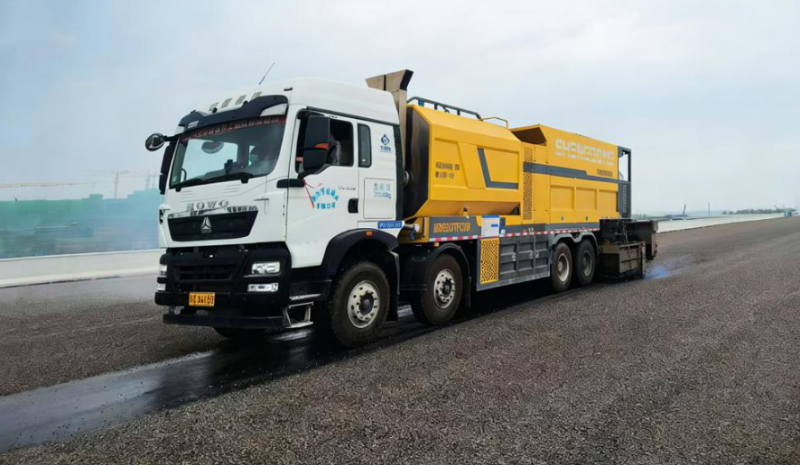 建設?邁進‖凝心聚力  篤行致遠